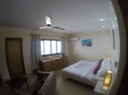 Quo Vadis Dive Resort Moalboal