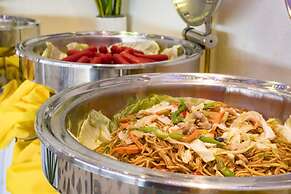 Quo Vadis Dive Resort Moalboal