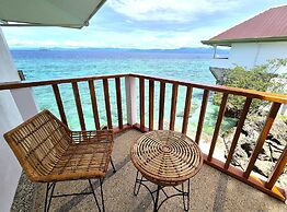 Quo Vadis Dive Resort Moalboal