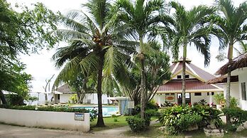 Quo Vadis Dive Resort Moalboal