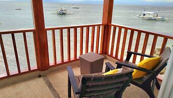 Quo Vadis Dive Resort Moalboal