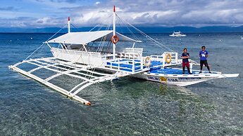 Quo Vadis Dive Resort Moalboal