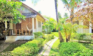 Quo Vadis Dive Resort Moalboal