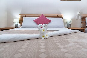 Quo Vadis Dive Resort Moalboal