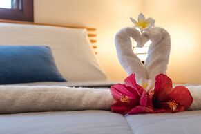 Quo Vadis Dive Resort Moalboal