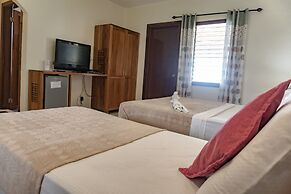 Quo Vadis Dive Resort Moalboal