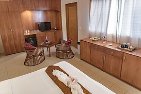 Quo Vadis Dive Resort Moalboal