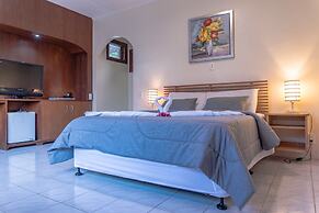 Quo Vadis Dive Resort Moalboal