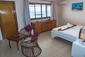 Quo Vadis Dive Resort Moalboal