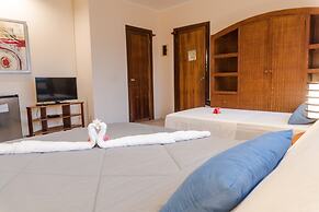 Quo Vadis Dive Resort Moalboal