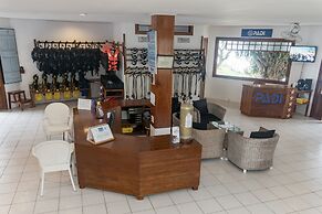 Quo Vadis Dive Resort Moalboal