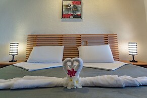 Quo Vadis Dive Resort Moalboal