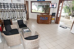 Quo Vadis Dive Resort Moalboal