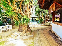 Quo Vadis Dive Resort Moalboal