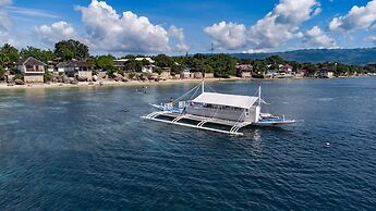 Quo Vadis Dive Resort Moalboal