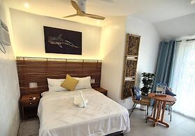 Quo Vadis Dive Resort Moalboal