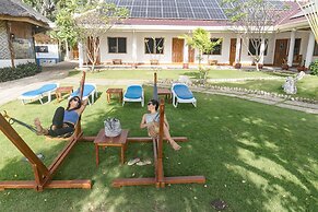 Quo Vadis Dive Resort Moalboal