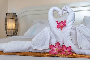 Quo Vadis Dive Resort Moalboal