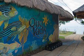 Quo Vadis Dive Resort Moalboal