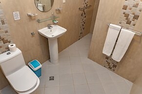 Quo Vadis Dive Resort Moalboal