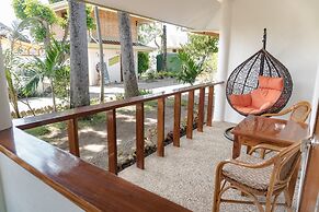 Quo Vadis Dive Resort Moalboal