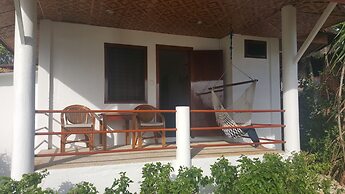 Quo Vadis Dive Resort Moalboal