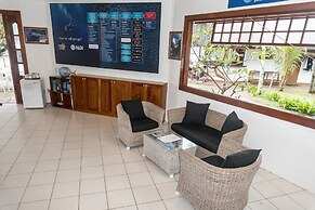 Quo Vadis Dive Resort Moalboal
