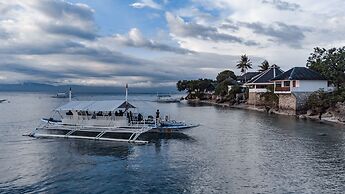 Quo Vadis Dive Resort Moalboal