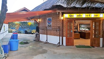 Quo Vadis Dive Resort Moalboal