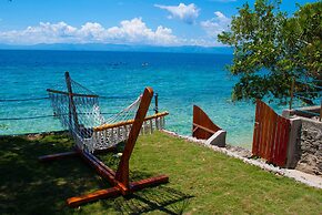 Quo Vadis Dive Resort Moalboal