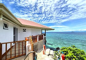 Quo Vadis Dive Resort Moalboal