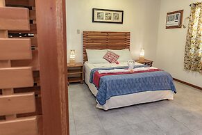 Quo Vadis Dive Resort Moalboal