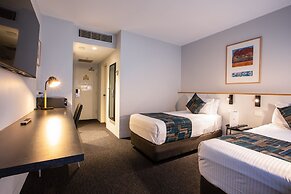 CitiClub Hotel Melbourne