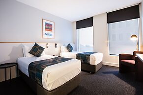 CitiClub Hotel Melbourne