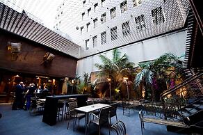 CitiClub Hotel Melbourne