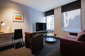 CitiClub Hotel Melbourne