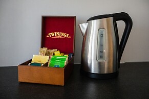 CitiClub Hotel Melbourne