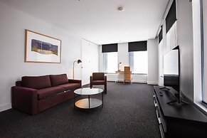CitiClub Hotel Melbourne