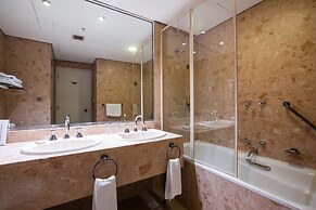 CitiClub Hotel Melbourne