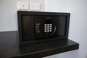 CitiClub Hotel Melbourne