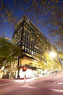 CitiClub Hotel Melbourne