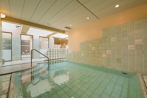 Poppy Springs Resort & Spa