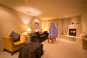 Poppy Springs Resort & Spa