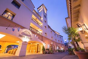 Poppy Springs Resort & Spa