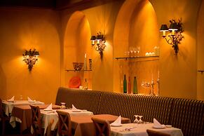 Poppy Springs Resort & Spa