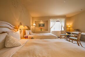 Poppy Springs Resort & Spa