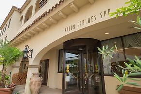 Poppy Springs Resort & Spa