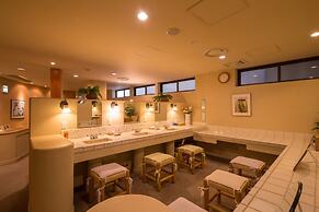 Poppy Springs Resort & Spa
