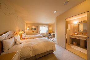 Poppy Springs Resort & Spa