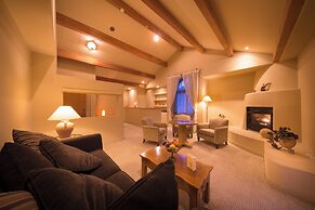 Poppy Springs Resort & Spa